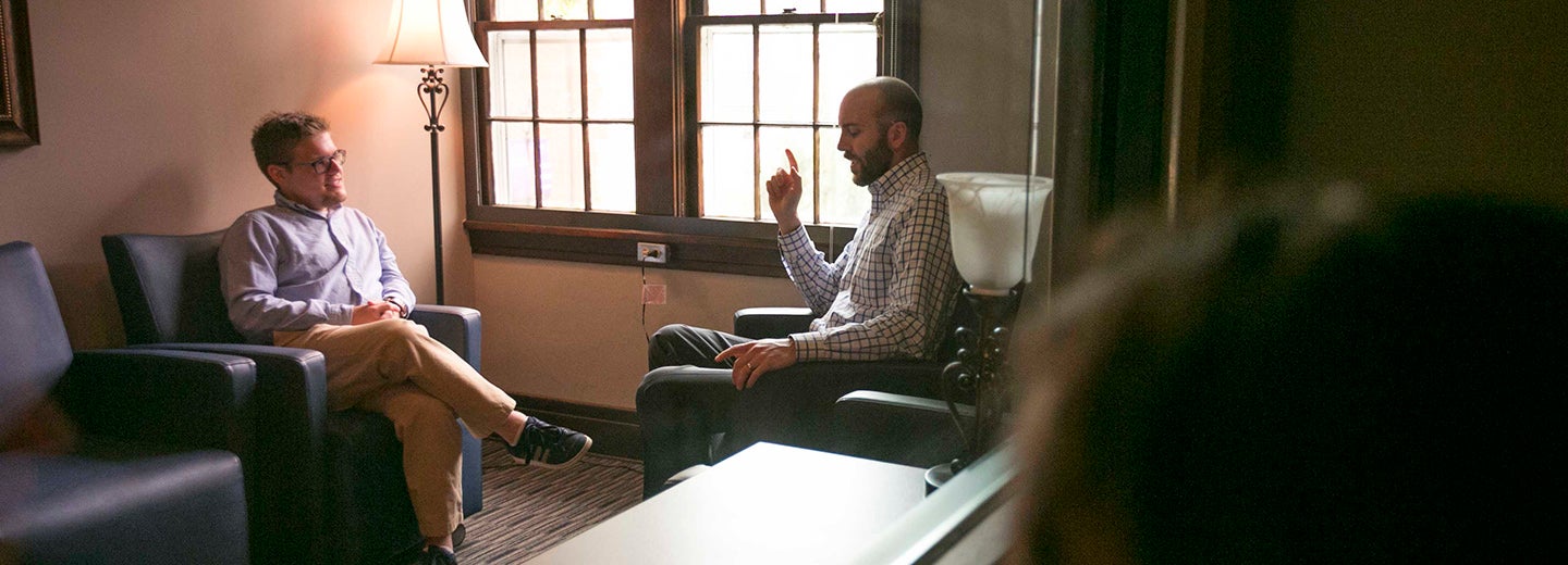 Marriage and Family Therapy University